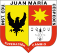 Colegio Juan María Céspedes