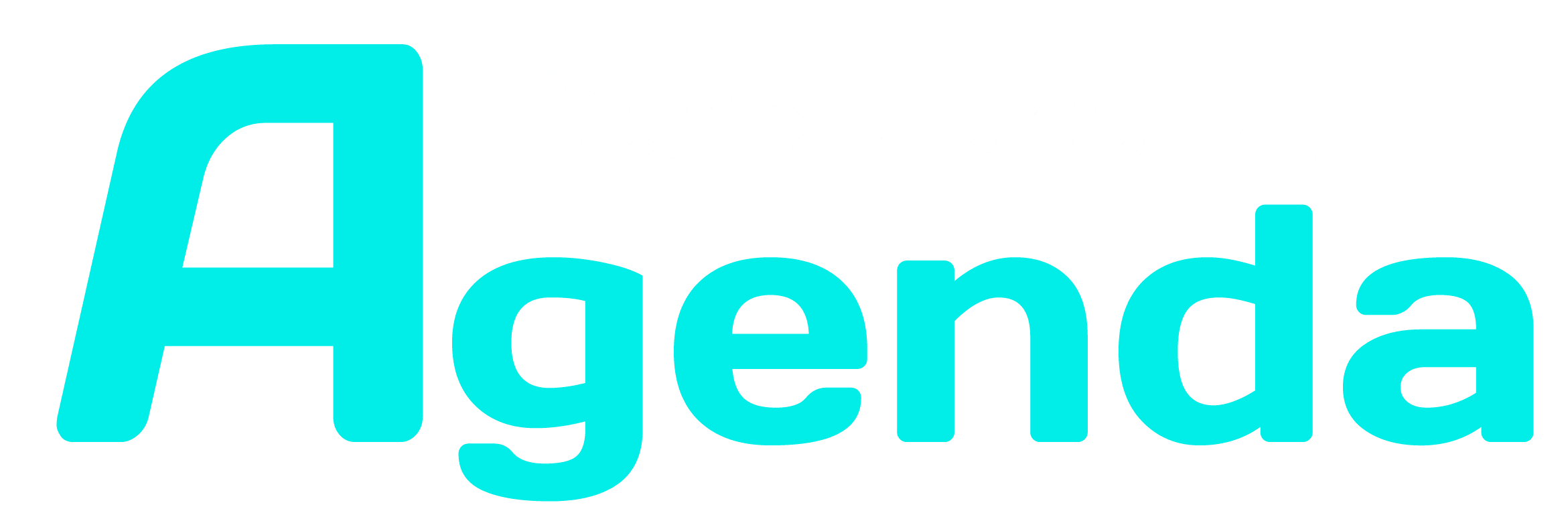 Descubre la agenda