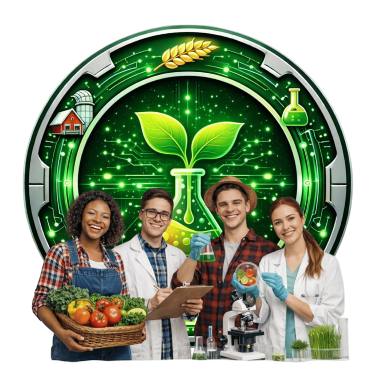 Piscina Sector Agroindustria y Biotecnología