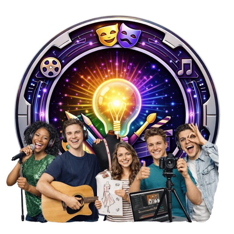 Piscina Sector Industrias Creativas