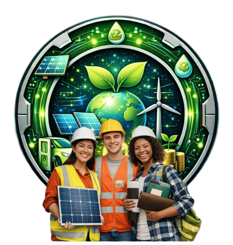 Piscina Sector Economía Verde y Energía Sostenible