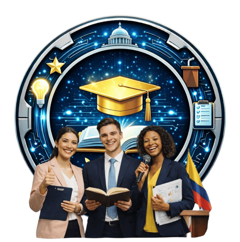 Piscina Sector Educación y Liderazgo Público