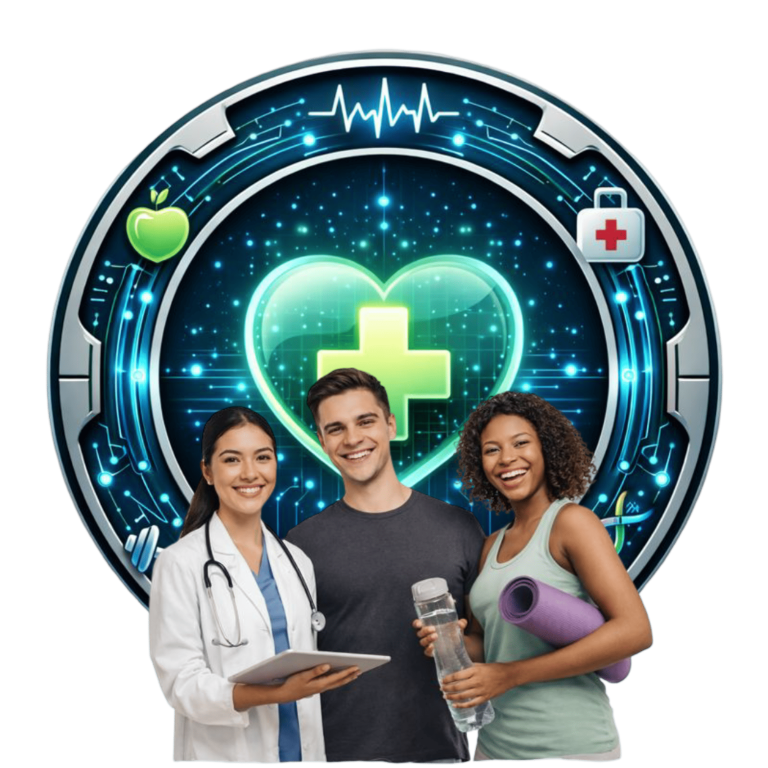 Piscina Sector Salud y Bienestar