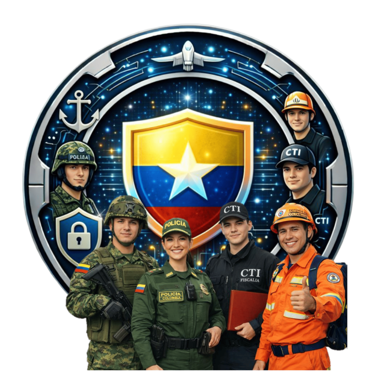 Piscina Sector Seguridad