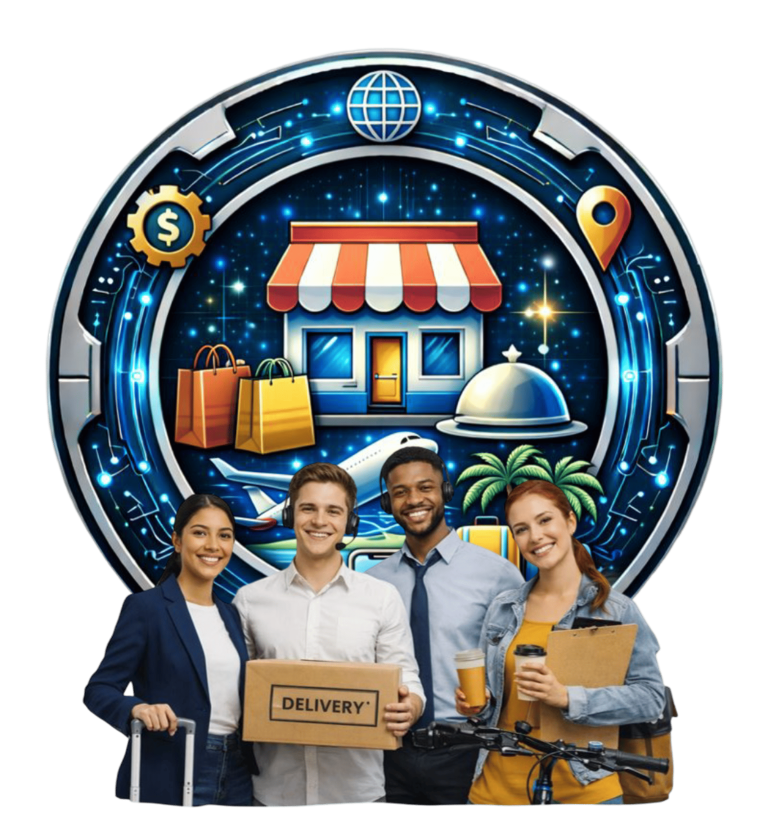 Piscina Sector Servicios y Nuevas Economías